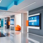 Transforming Spaces with Professional Audio-Visual Solutions